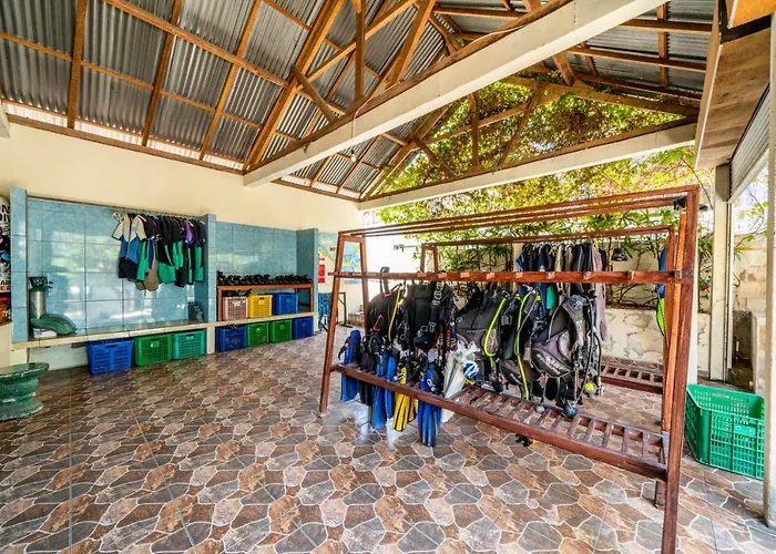 Ocean Sun Dive Resort