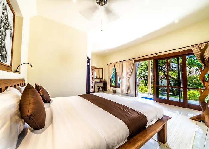 Ocean Sun Dive Resort