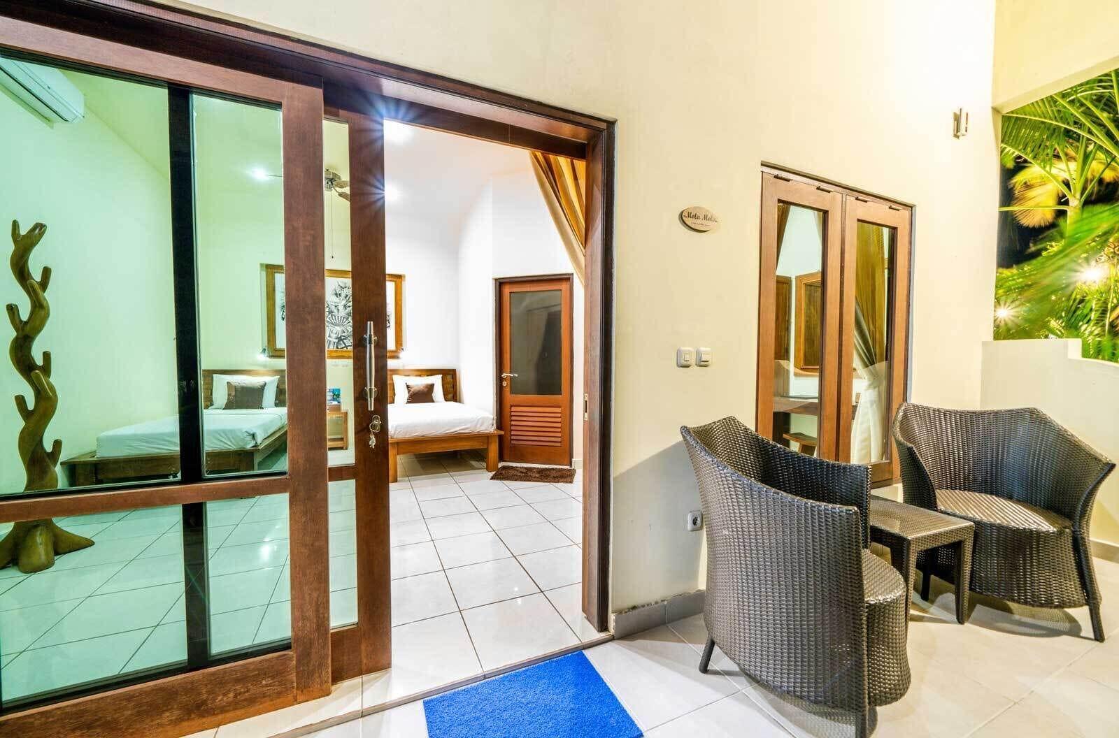 Holiday park Ocean Sun Dive 3*