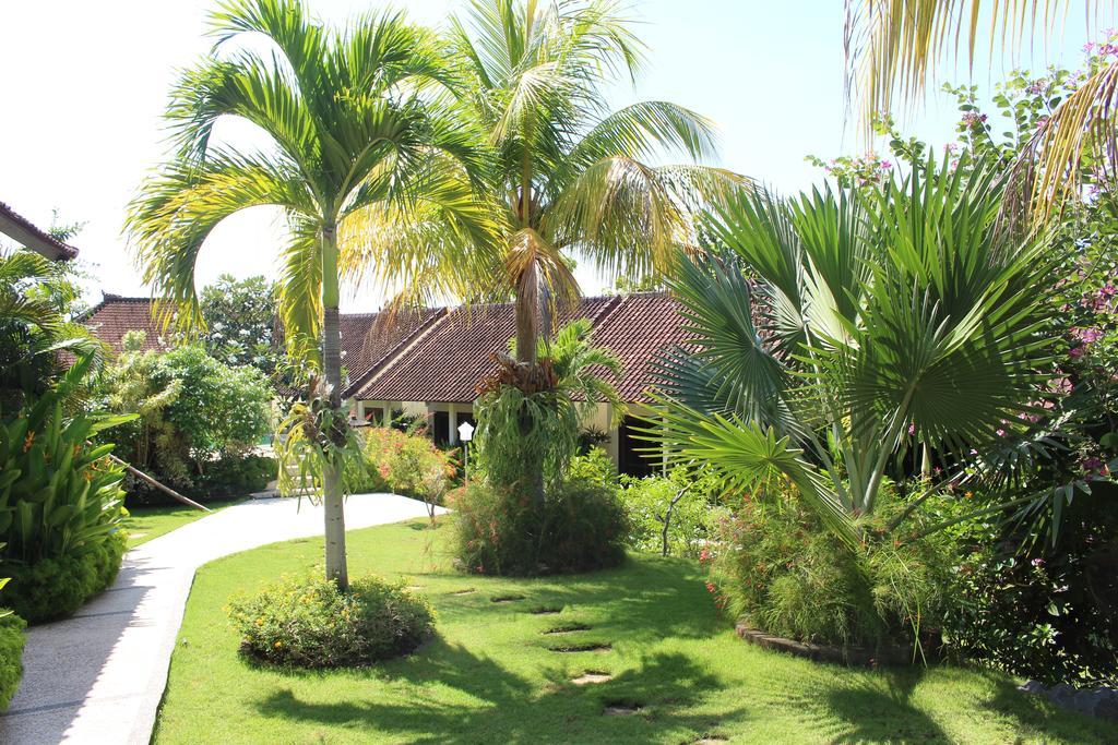 Holiday park Ocean Sun Dive 3*