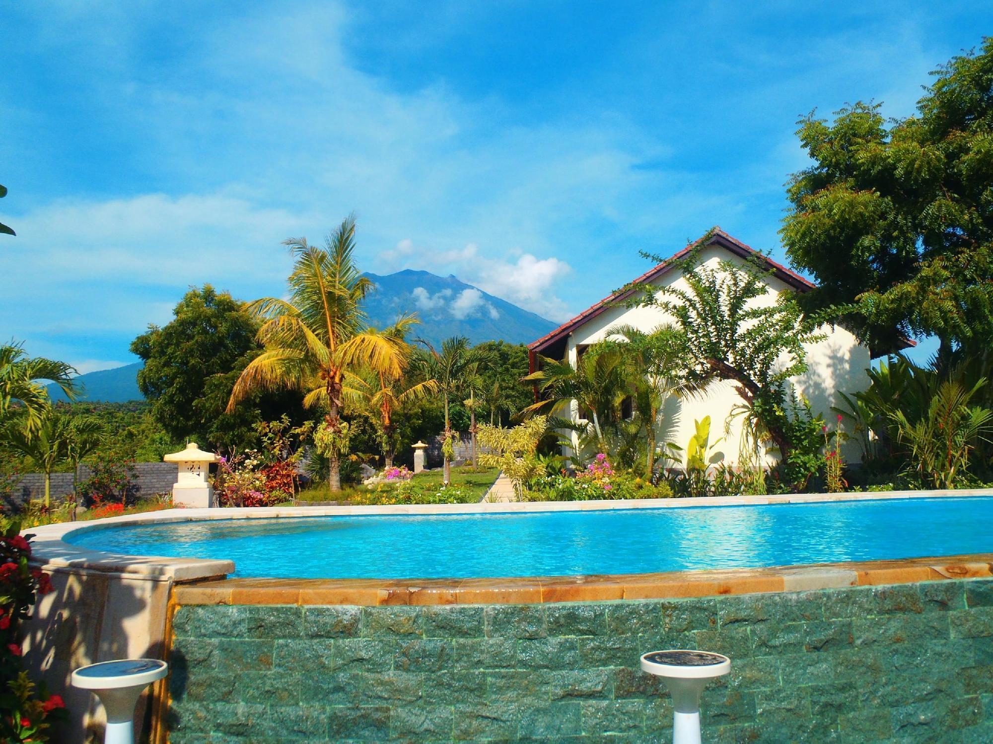 Holiday park Ocean Sun Dive 3*