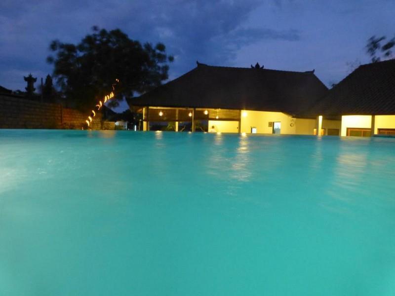 Holiday park Ocean Sun Dive