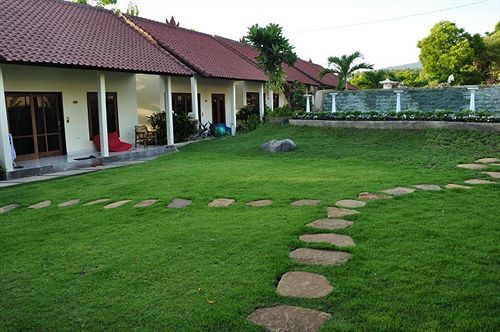 Ocean Sun Dive Holiday park 3*