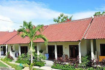 Ocean Sun Dive 3* Tulamben (Bali)