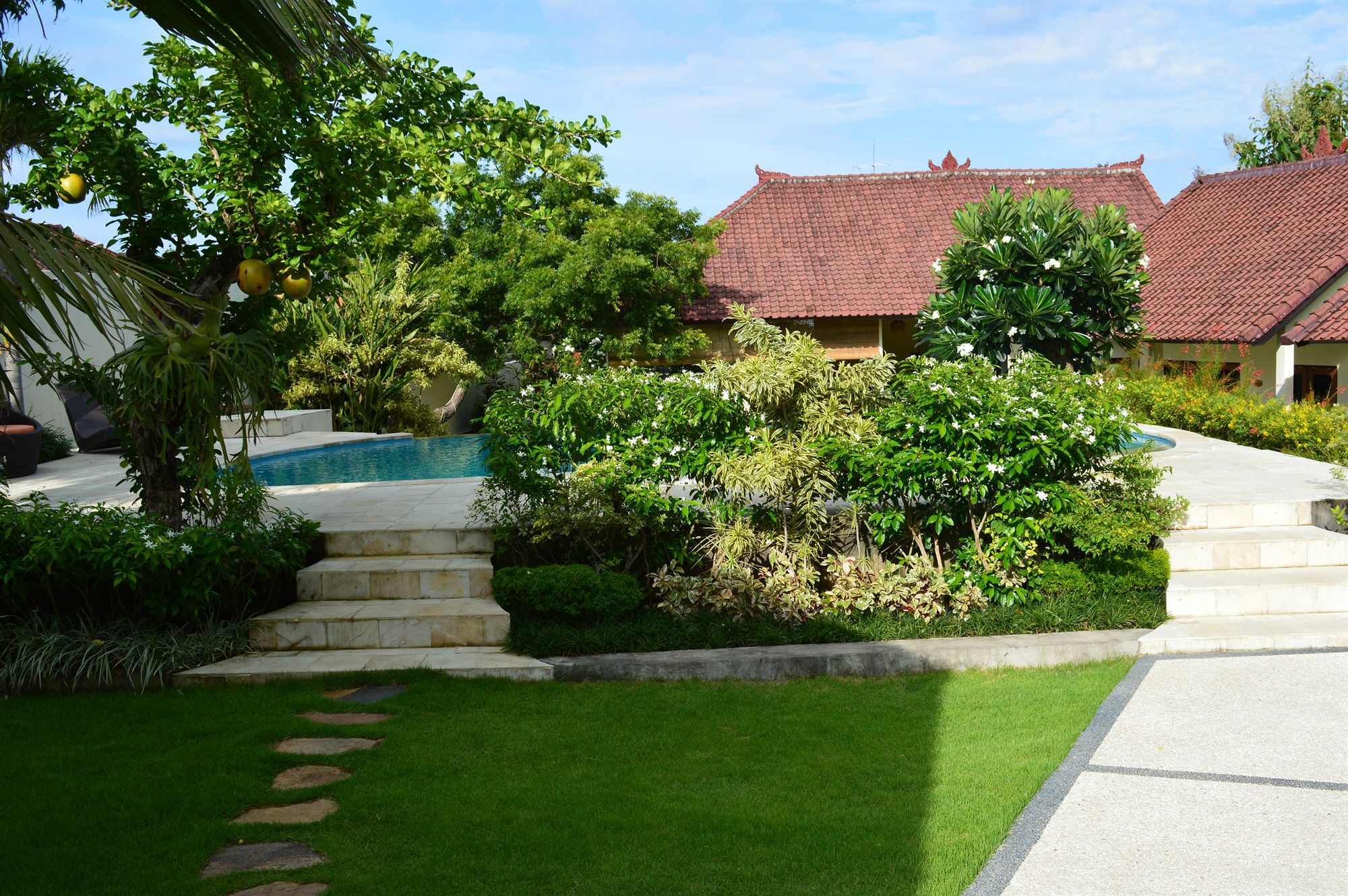 Ocean Sun Dive Tulamben (Bali)
