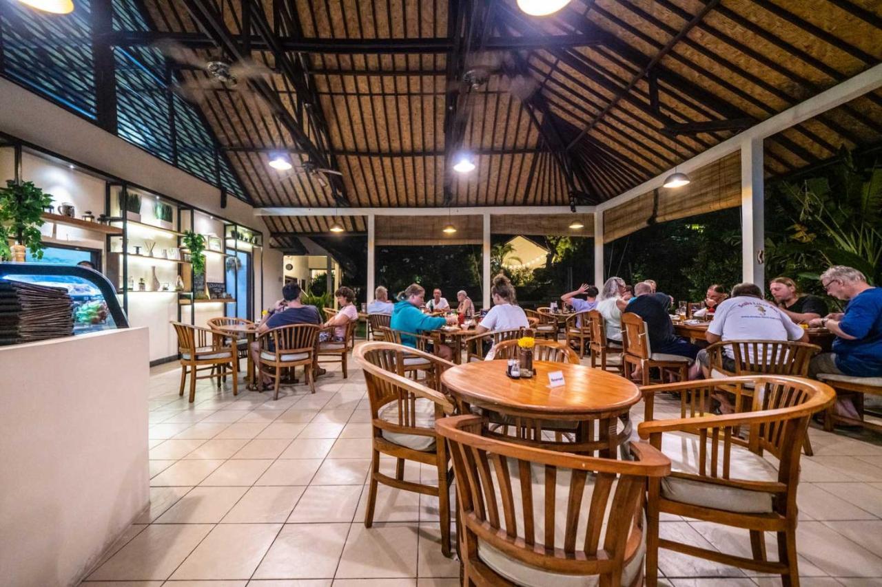 Ocean Sun Dive Holiday park 3*