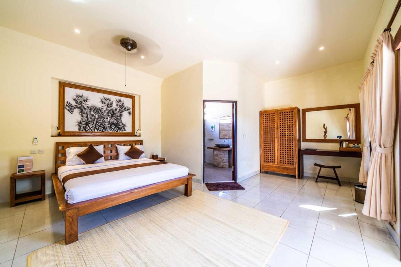 Ocean Sun Dive 3* Tulamben (Bali)